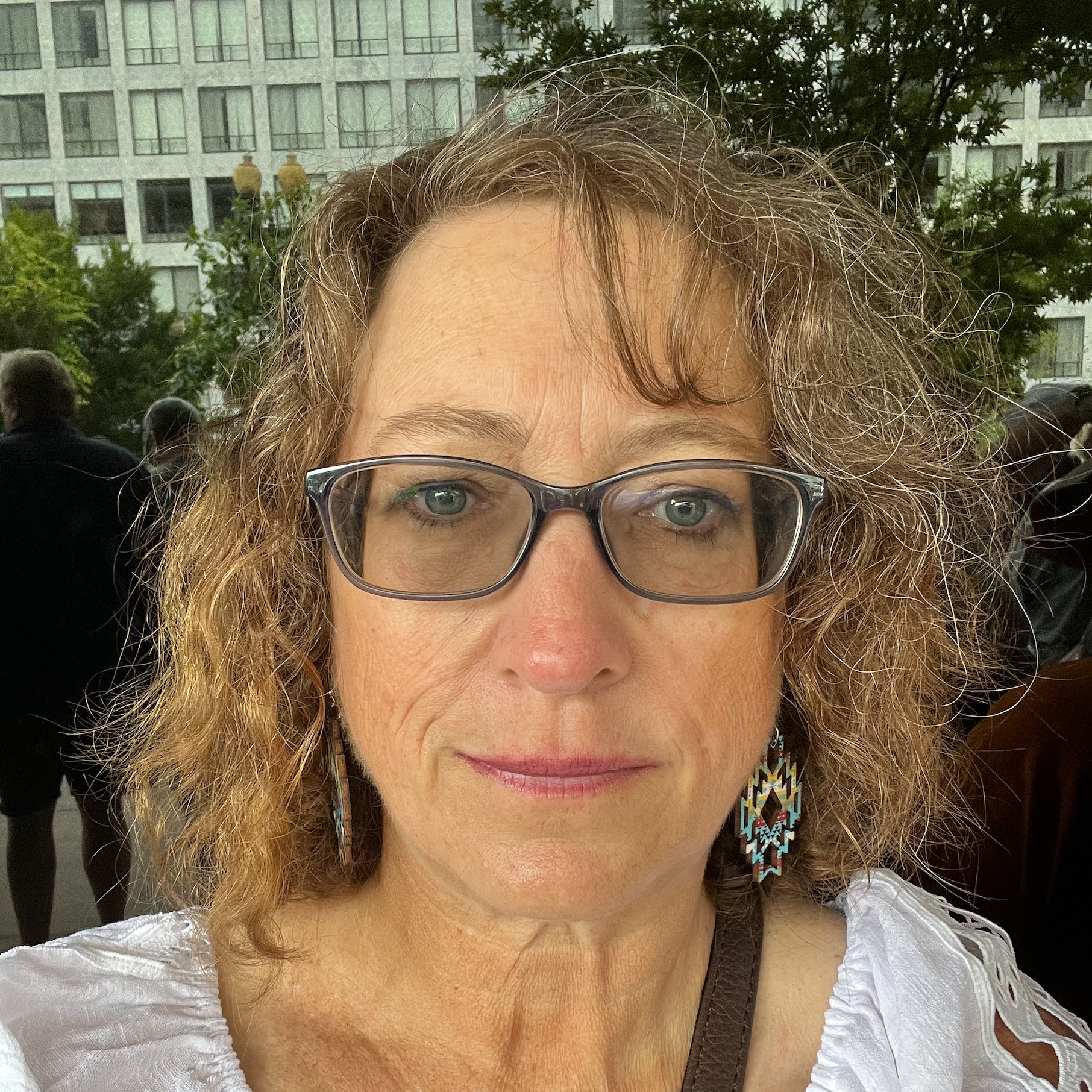 Teri Parks
